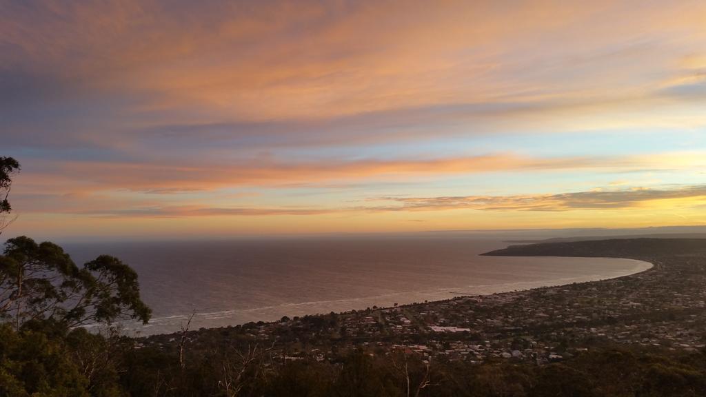 亚瑟景住宿加早餐旅馆 Arthurs Seat 外观 照片