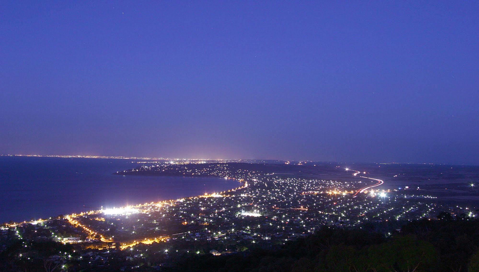 亚瑟景住宿加早餐旅馆 Arthurs Seat 外观 照片
