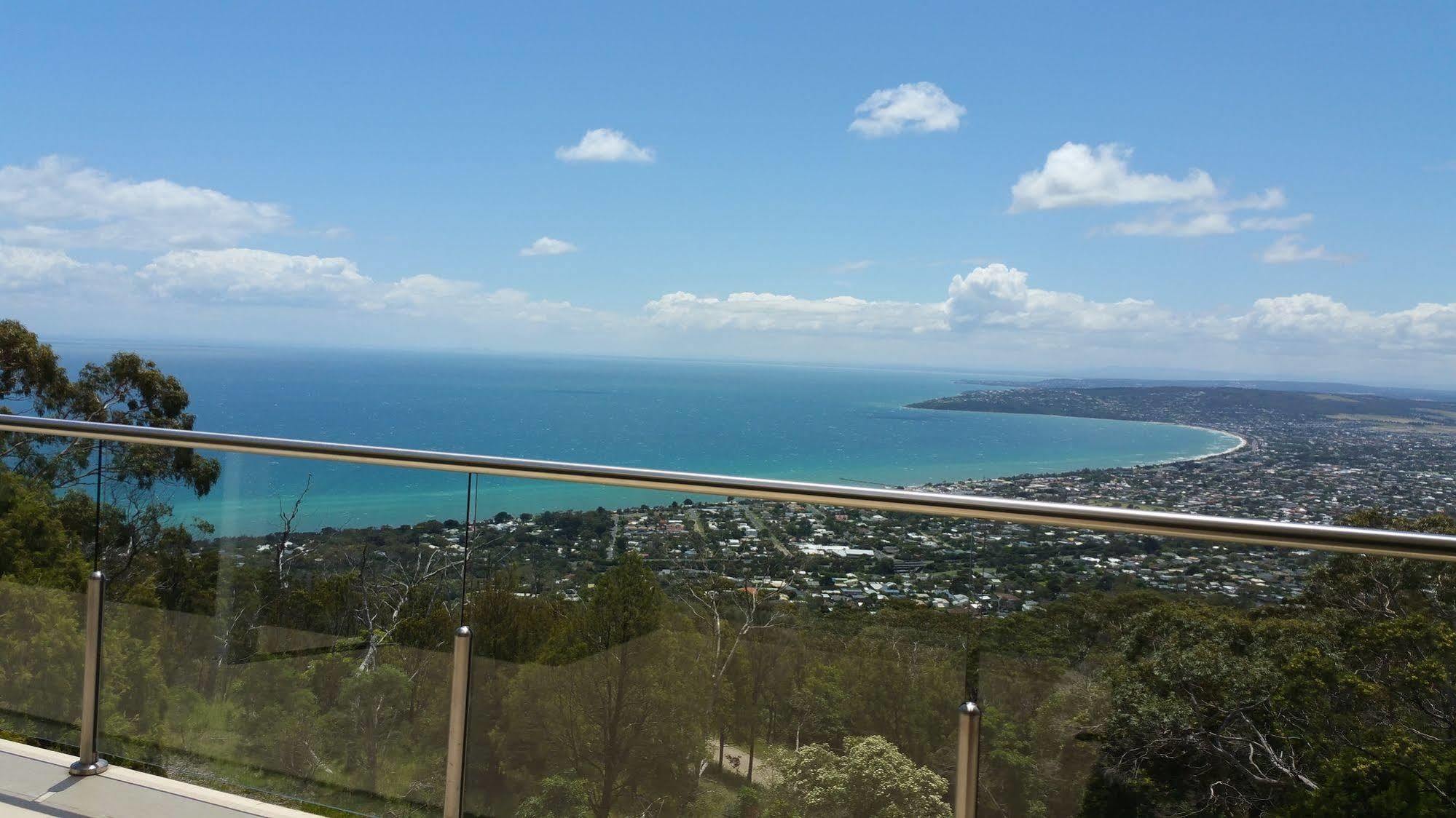 亚瑟景住宿加早餐旅馆 Arthurs Seat 外观 照片
