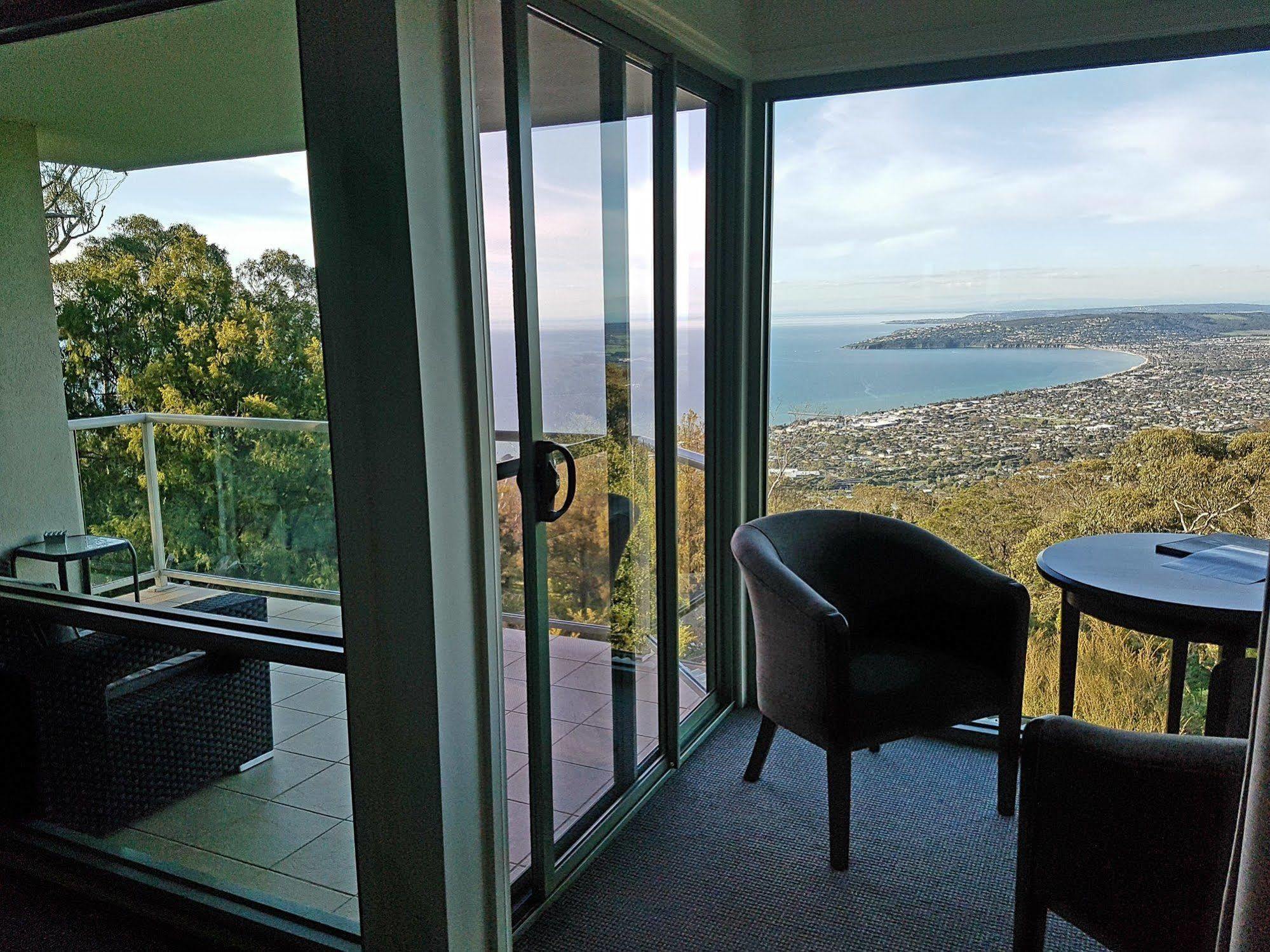 亚瑟景住宿加早餐旅馆 Arthurs Seat 外观 照片