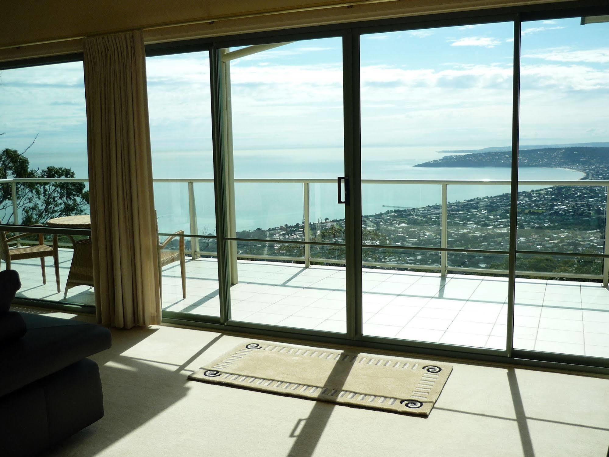 亚瑟景住宿加早餐旅馆 Arthurs Seat 外观 照片